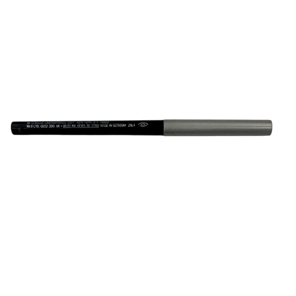 CLINIQUE Quickliner 01 Intense Black Eyeliner NEW